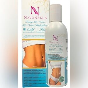 White Moisturizing Body Oil for Radiant Skin